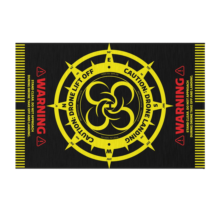 Remote Pilot In Command TEE