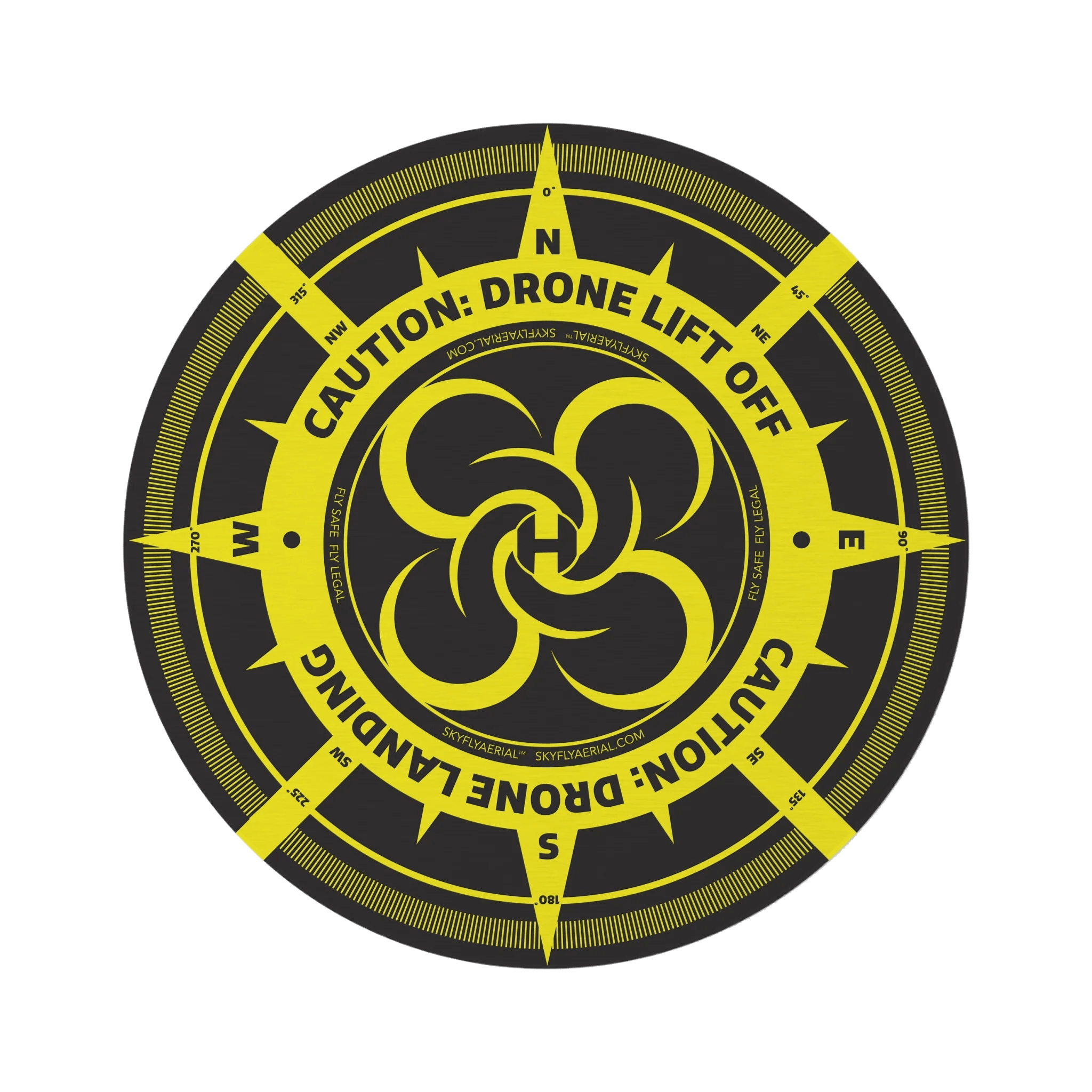 Remote Pilot In Command TEE